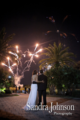 Best Ritz Carlton Wedding photographer - Sandra Johnson (SJFoto.com)